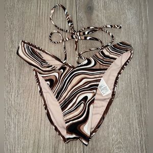 Hollister bikini bottoms